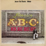 Ululu - Jesse Ed Davis