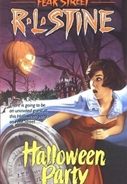 Halloween Party (R.L. Stine)