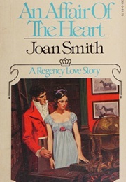 An Affair of the Heart (Joan Smith)