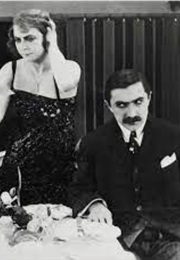 The Woman in the Dolphin (1920)