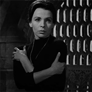 Theodora (The Haunting of Hill House)