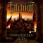 Chronicles of the Dead - Falchion (2008)