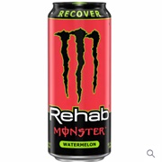 Monster Energy Rehab Watermelon