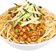 Dan Dan Noodles