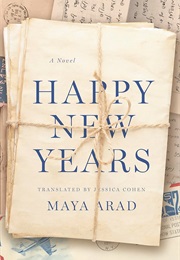 Happy New Years (Maya Arad)