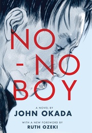 No No Boy (John Okada)