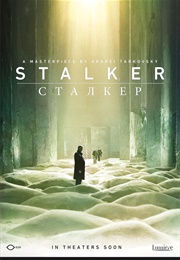 Stalker (1979)