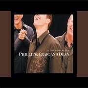 Your Grace Still Amazes Me