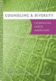 Counseling LGBTQ Americans (Dennis a Frank)