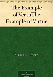 The Example of Vertu (Stephen Hawes)
