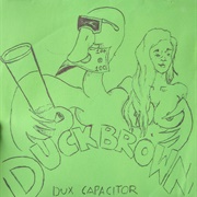 Dux Capacitor - Duck Brown