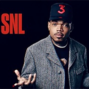 S43.E6: Chance the Rapper/Eminem