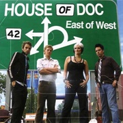 House of Doc - East of West
