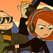 S2.E13: Rufus vs. Commodore Puddles