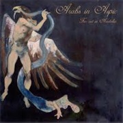 Arabs in Aspic - Siseneg