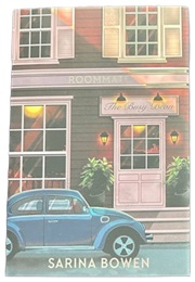 Roommate (Sarina Bowen)