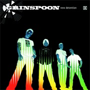 Chemical Heart - Grinspoon
