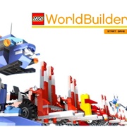 Lego World Builder OST
