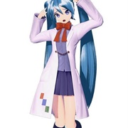 Hatsune Miku Outfit 58