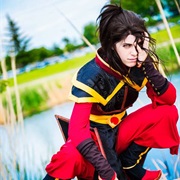 Cosplay All of My Favorite Characters