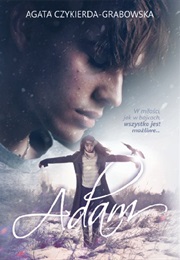 Adam (Agata Czykierda-Grabowska)