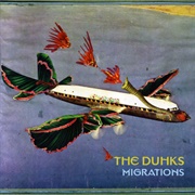 Migrations (The Duhks)