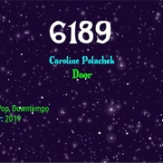 #7471 Door by Caroline Polachek