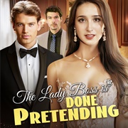 The Lady Boss Is Done Pretending (2024)