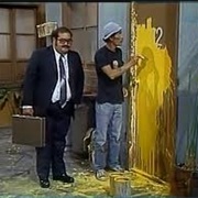 S4.E5: La Nueva Profesión - Parte 2