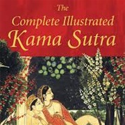 Kama Sutra