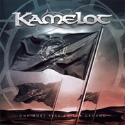Kamelot - One More Flag in the Ground