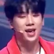 Rank #92 Lin Shi Yuan (Global Group) Hot Sauce by NCT Dream (Eliminated)