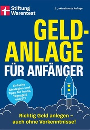 Geldanlage Für Anfänger (Stefanie Kühn, Markus Kühn)