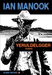 Yeruldelgger (Ian Manook)