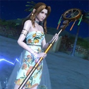 Aerith Outfit 26