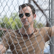 S2.E7: A Most Powerful Adversary