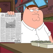 S23.E2: Live, Laugh, Love