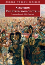 The Expedition of Cyrus (Xenophon)