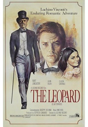 The Leopard - Piero Tosi (1963)