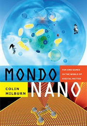 Mondo Nano (Colin Milburn)