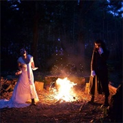 The Amazing Devil - The Horror and the Wild