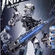 Toa Inika Matoro