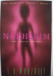 Nephilim: The Truth Is Here (L.A. Marzulli)