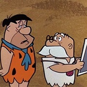 S2.E15: The X-Ray Story