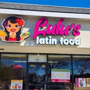 Lulu's Latin Food