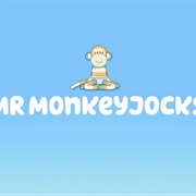 S2.E38: Mr Monkeyjocks