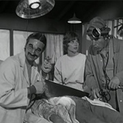 Yankee Doodle Doctor