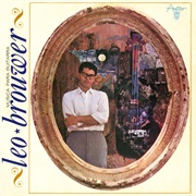 Leo Brouwer - Música Para Guitarra