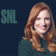 S43.E11: Jessica Chastain/Troye Sivan