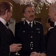 S2.E3: A Diplomatic Incident